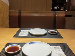 -虹料理·日料放题(悠方店)