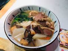 -大鼓米线(浦东长泰店)