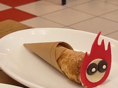 -城市大道红炉披萨烘焙坊