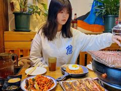 -大壮家原味烤肉(兴华北街店)