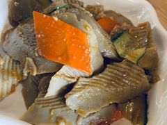 -太原面食店(解放路店)