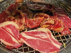 -韩盛·盛江山自助料理(奥体万达店)