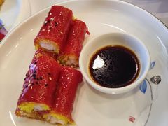 -一品粤珍轩(吴中路店)