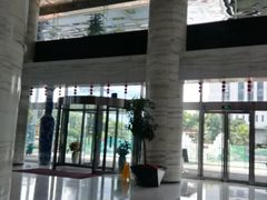 -无界眼镜MaxLess(滨江星光大道店)
