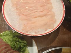 -潮澎派·潮汕菜大排档(南较西路店)