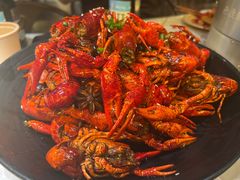 -巴厘龙虾·榜首油焖大虾(音乐学院·沿江酒馆店)