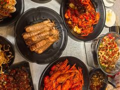 -聚味瞿记·龙虾堂(望城店)