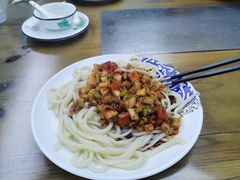 -巴依老爷新疆餐厅