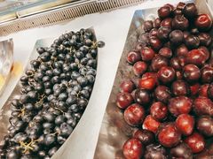 -金滏山烤肉·海鲜·火锅自助餐厅(襄阳万达店)