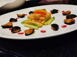 -昆城一品国际宴会中心·宴会厅