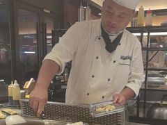 -大神太神·铁板烧(瑞虹天地月亮湾店)