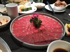 -煲宫(华润万象城店)