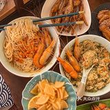 西安❗️德福巷city walk，直接walk 到江南了❗️❗️ 