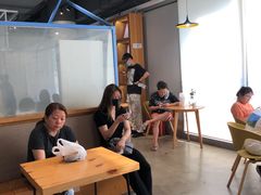 -天真蓝照相馆(五角场百联又一城店)