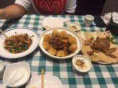 -紫光园(燕郊总店)