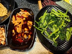 -潮十三潮汕砂锅粥(高新四路大都荟店)