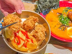 -吾妻拉面•和风食堂(群光广场店)