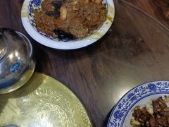 -食客居(缔景店)