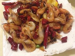 -新享乐海鲜(翠华路店)