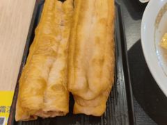 -永和大王(巨峰路店)