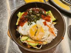 -猪掌柜韩国烤肉(六折店)