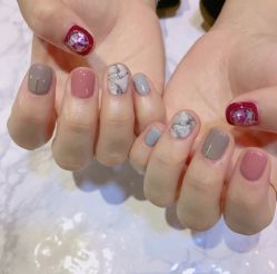 -Halo美甲美睫