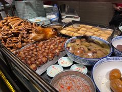 -抱德·潮汕味(敦和店原惠城鱼仔)