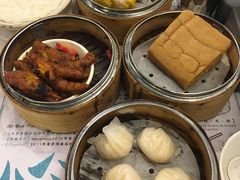 -点点心点心专门店(湾仔店)