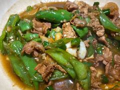 -姐夫的小菜(新中关购物中心店)