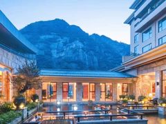 -三清山希尔顿度假酒店