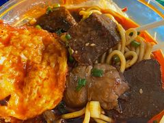 混合面-秦云老太婆摊摊面(全国总店)