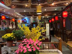 大堂-玉桥餐厅(天坛店)