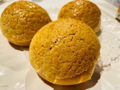 稻香菠萝包-稻香酒家·34年老字号·港式粤菜(汉街店)