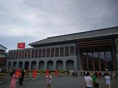 -遵义会议纪念馆