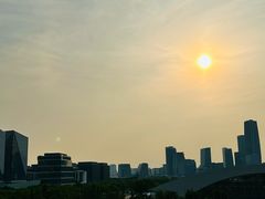 -上海前滩香格里拉大酒店