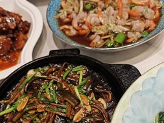 -金陵后厨·南京菜(新街口秣陵路店)