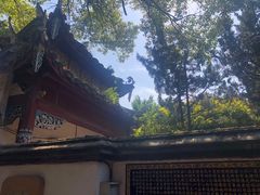-乌山风景区