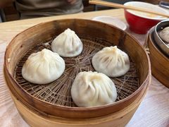 -珊珊小笼馆(仙霞路店)