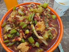 -玲玲米粉·新疆现炒米粉(大十字总店)