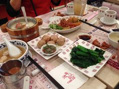 -池记(尖沙咀店)