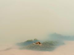 -西台吉乃尔湖