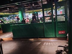 -青一色火锅(摩根店)