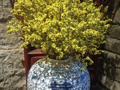 -驿舍·民國老营房院子私房菜(科学会堂店)