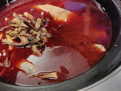 -锅老头铁锅炖•大锅蒸汽海鲜(韩乐坊店)