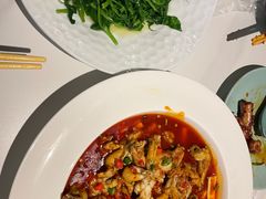 -湖鱼湖·蓉亭食贝(亚运村店)