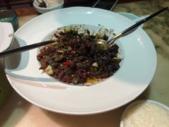 -佬麻雀·新湘菜(珠海金发购物中心店)