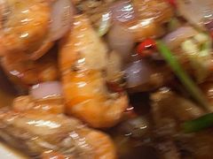 -杨氏青龙虾·羊蝎子(托乐嘉店)