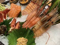 -割烹旭日本料理(龙湖狮山天街店)