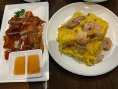 -新旺茶餐厅(嘉里城店)