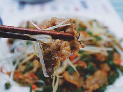 -酒肆浅葱•烧烤•龙虾•排档(卓悦intown店)